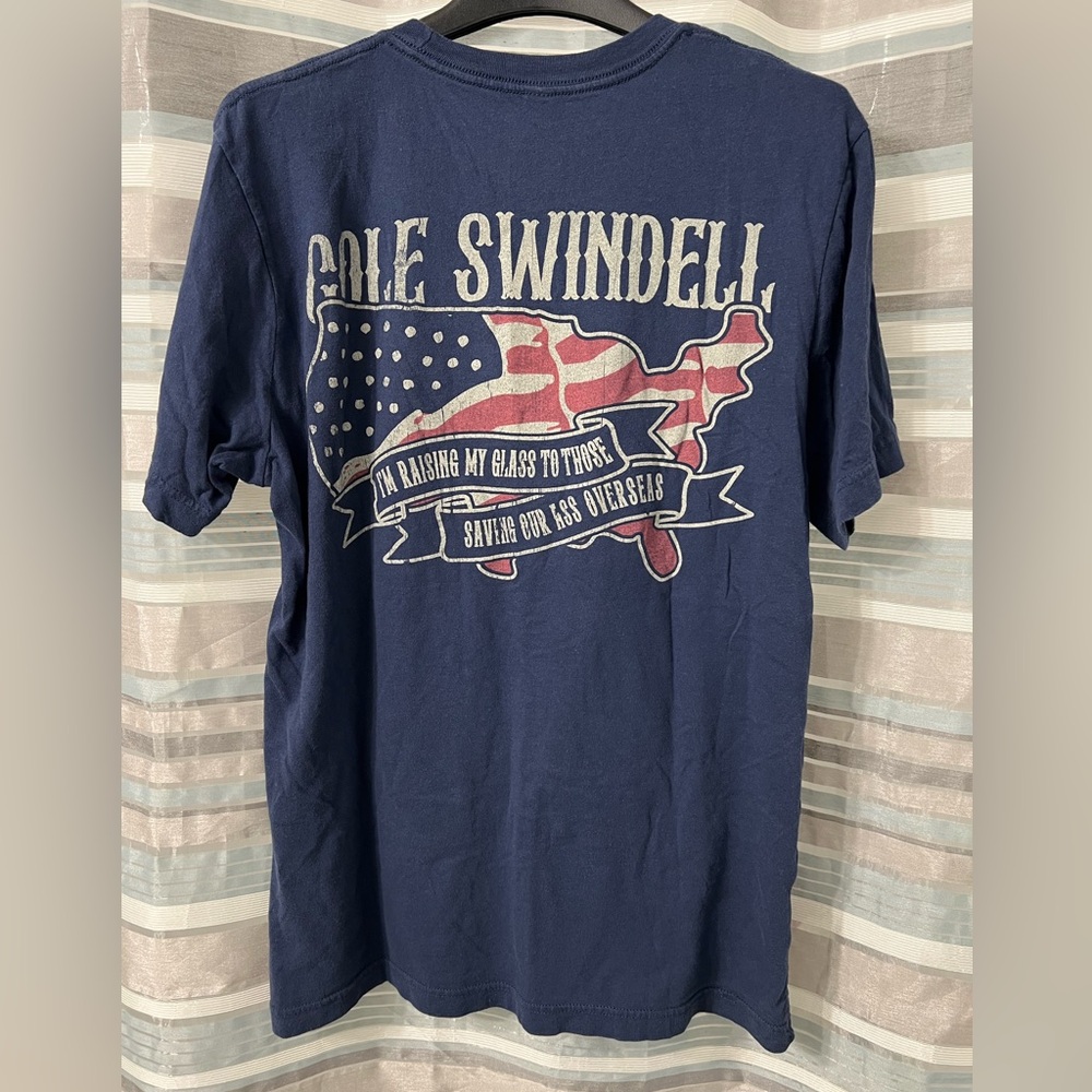 Cole Swindell T-Shirt